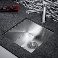 Blanco Stainless Steel Bar Sink