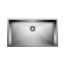 Blanco QUATRUS U 1 Super Single 32" Kitchen Sink 401248