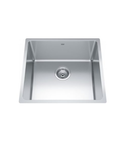 Kindred BSU1820-9 Brookmore Kitchen Sink