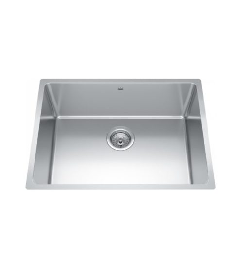 BSU1825-9 Brookmore Stainless Steel Kitchen Sink