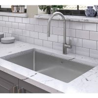 Kindred BSU1831-9 Brookmore Undermount Kitchen Sink - Image 2