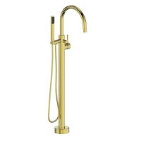 Vogt Worgl Floormount Tub Filler BF.WL.2100 - Image 4