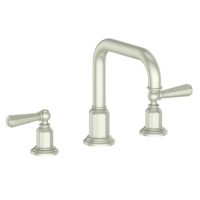 Brushed Nickel Faucet Vogt BF.C2.1331.BN