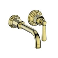 Gold Faucet TM.C2.1410.BG
