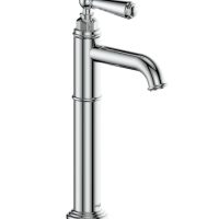 Vogt Carinthia Vessel Sink Faucet BF.C1.1100.CC Polished Chrome