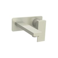 Vogt Brushed Nickel Faucet TM.KG.1410.BN