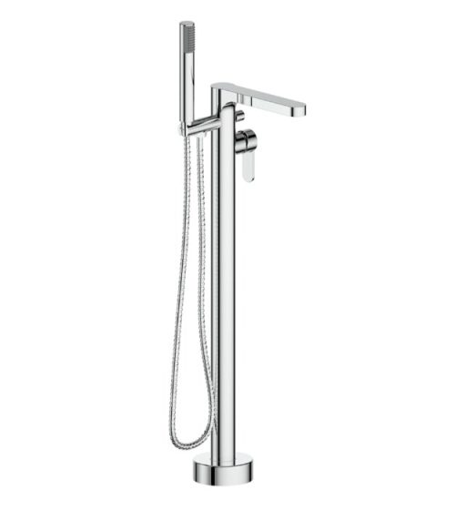 Lusten Floorstanding Tub Filler BF.LN.2100