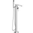 Lusten Floorstanding Tub Filler BF.LN.2100