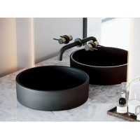 Vogt Runden Vogranite Vessel Sink BS.1616.R0XG-60 - Image 4