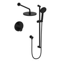 Vogt Worgl 2-Way Thermostatic Shower Trim - Image 2