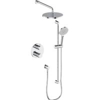 2-Way Thermostatic Shower Trim TM.OR.220.220