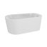 Zitta Vela Freestanding Bathtub TVL5931FA001