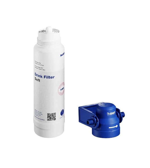 Blanco Water Filter Starter Set Soft L 443274