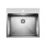 Blanco Quatrus R15 Stainless Steel Laundry Sink 401802