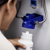 Blanco Water Filter Starter Set Soft L 443274 - Image 2