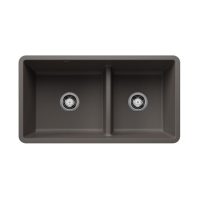 Blanco Precis Silgranit Kitchen Sink 402920