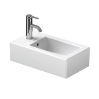 Duravit Vero 070225 Handrinse Sink