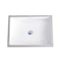 Vogt Arlberg Undermount Bathroom Sink BS.1713.A11-60