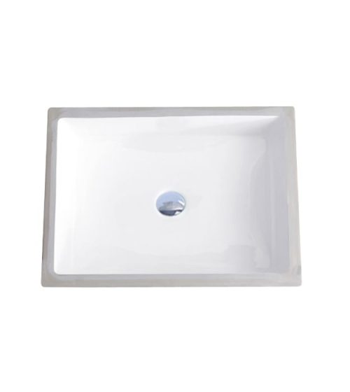 Vogt Arlberg Undermount Bathroom Sink BS.1713.A11-60