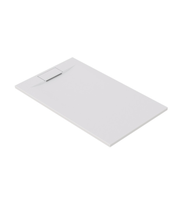 Zitta Liss Solid Surface Shower Base 60x36 B6036LREG1LE