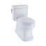 TOTO GUINEVERE TOILET, 1.28 GPF, ELONGATED MS974224CEFG#01