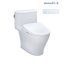 TOTO Nexus WASHLET+ S7A Toilet MW6424736CEFG