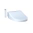 TOTO SW3083 WASHLET C5 Round Bidet Seat