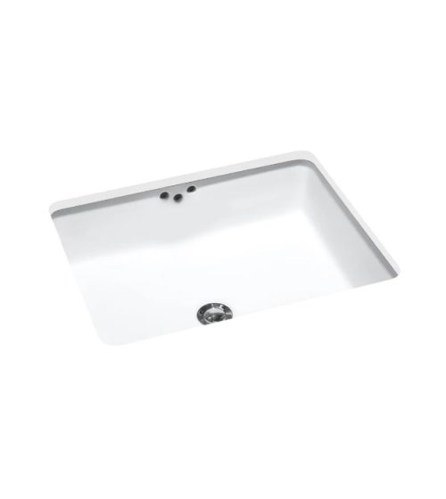 American Standard Boxe Undermount Sink 0315000.020