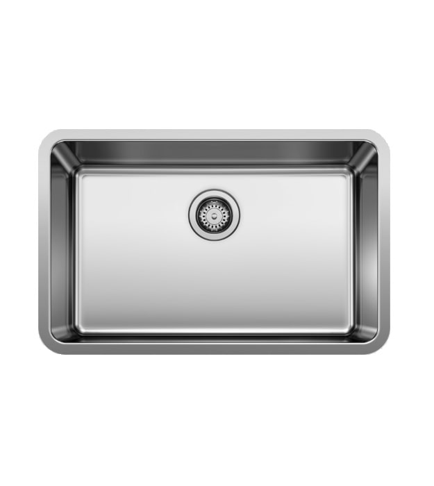 Blanco Formera 28 Undermount Kitchen Sink 402717