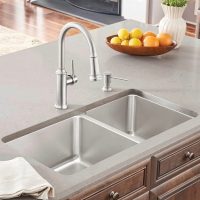 Blanco Formera U 402244 1.75 Undermount Kitchen Sink - Image 2