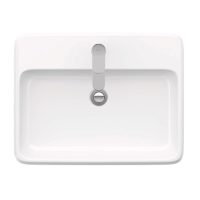 Duravit Qatego Vessel Sink 2385600027 - Image 3