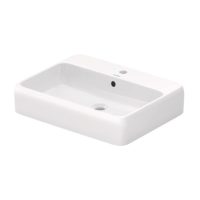 Duravit Qatego Vessel Sink 2385600027