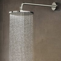 Hansgrohe Raindance S Shower System 04915000 - Image 3