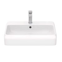 Duravit Qatego Vessel Sink 2385600027 - Image 2