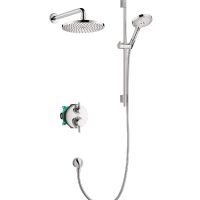 Hansgrohe Raindance S Shower System 04915000