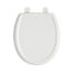 American Standard Slow-Close Elongated Toilet Seat