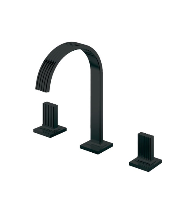 Aquabrass Tosca Widespread Lavatory Faucet 34016