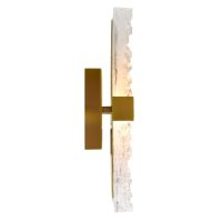 Lava Integrated LED Handmade Wall Light 1587W20 - Image 5