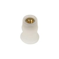 Duravit 0050501000 Toilet Seat Screw Anchor