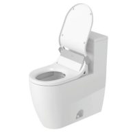 Duravit Me By Starck SensoWash Toilet Bidet D42027 - Image 4