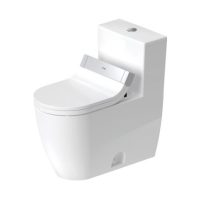 Duravit Me By Starck SensoWash toilet Bidet D42027