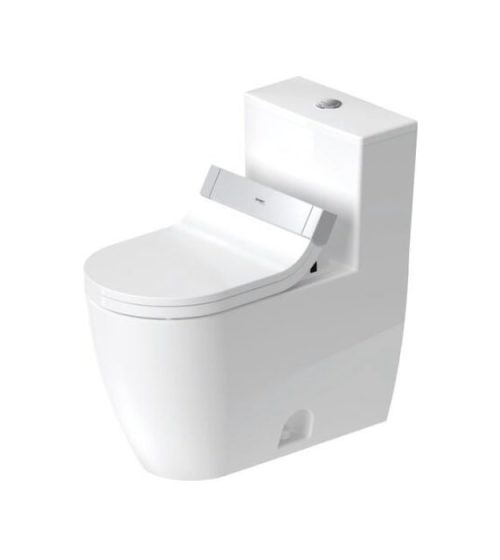 Duravit Me By Starck SensoWash toilet Bidet D42027