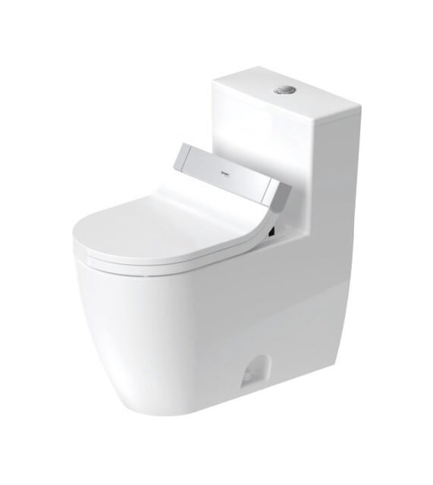 Duravit Me By Starck SensoWash toilet Bidet D42027