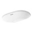 Kohler Brazn Capsule Undermount Bathroom Sink K-21057-0