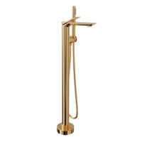 BARIL Profile B46 Floormount Tub Filler B46-1100-00 - Image 3