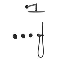 BARIL PROFILE B46 Thermostatic Shower Kit PRO-3302-46