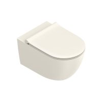 Catalano Sfera 55 Wall Hung Toilet With Seat - Image 7
