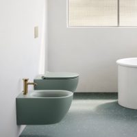 Catalano Sfera 55 Wall Hung Toilet With Seat - Image 10