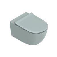 Catalano Sfera 55 Wall Hung Toilet With Seat