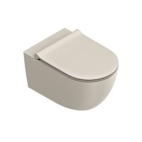 Catalano Sfera 55 Wall Hung Toilet With Seat - Image 8